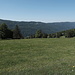 Blick ins Petit Val. 