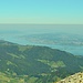 Weitblick vom (Süd-) Gipfel des Schibergs