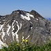 Twäriberg - view from the summit of Lauiberg.