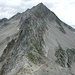 <b>Pizzo Lucendro (2963 m) e Passo di Cavanna (2613 m)</b>.