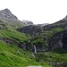The waterfalls east of Werben!