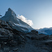 Vier traumhafte Tage im Wallis gehen zu Ende - Danke Zermatt!