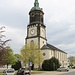 Frauenstein, Kirche