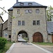Frauenstein, Schlosstor