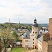 Burg Frauenstein, Ausblick