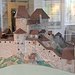 Schloss Frauenstein, Burgmodell