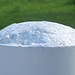 Schneekoppe und Schneekoppengletscher