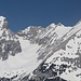 noch winterliches Karwendel