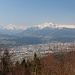 Innsbruck und Stubaier