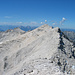 Seekarspitze und Ödkarspitzen