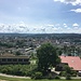 Blick vom Alpenzeiger nach Aarau.