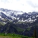 View during our lunch break.