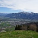 ... und ins angrenzende Liechtenstein