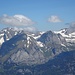 Auch im Alpstein lichtet sich der Schnee.