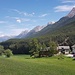 Lichtung von Avrona