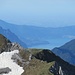 Corna Trentapassi e Lago d'Iseo