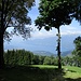Alpe Fontana : panorama