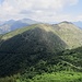 Monte Lema : panorama