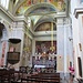 Curiglia : Chiesa parrocchiale di San Vittore