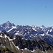 Hochvogel - Krottenkopf