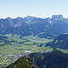 Tannheimer Tal.