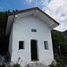 Cappella Madonna del Carmine