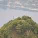 vista sul Monte Crocione