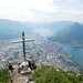Monte San Martino / Monte Crocione