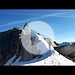 <b>Pizzo della Valletta, Cima Sud (2758 m), salita - Skitour.</b>