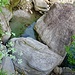 Beim Cascata del Soladino.