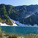 Lago Alzasca