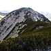Rückblick zum Hochmiesing