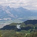 Chapfensee ab Schwarzenberg