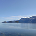 Fjord beim Yendegaia Nationalpark