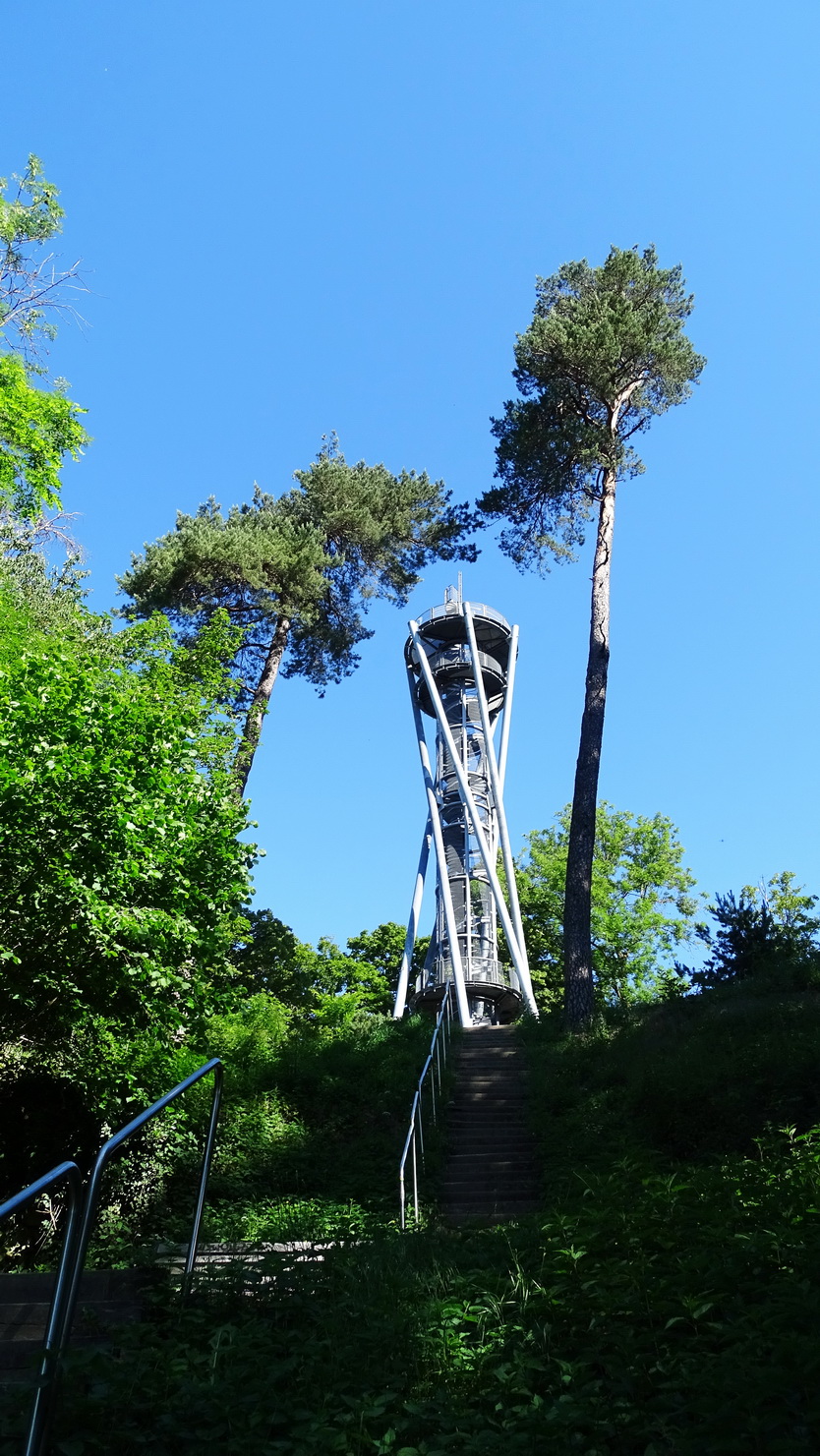 Schlossbergturm Fotos
