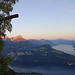 Unglaublich schöner Morgen in der Zentralschweiz