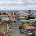 Blick auf Punta Arenas.