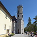 Wallfahrtskirche auf dem Dreifaltigkeitsberg