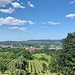 Blick auf Ettenheim ( 193m )