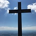 Gipfelkreuz.