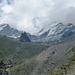 Dom und Täschhorn.