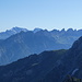 Blick zu den Churfirsten und Säntis