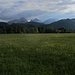 Zurück in Hohenschwangau