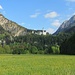 Zurück in Hohenschwangau