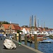 Flensburger Hafen 