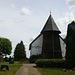 Kirche in  Sieverstedt 
