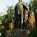 Bismarck-Denkmal auf dem Aschberg
