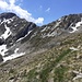 Sentiero ufficiale Bocchetta di Stavello - Alpe Stavello.