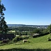Ausblick von Biberstein.