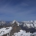 Noch einmal die östlichen Zillertaler Alpen.